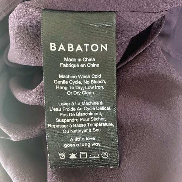 Babaton Everly Camisole - Picture 8 of 9